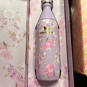 Stanley x LoveShackFancy Floral Water Bottle